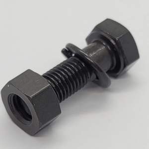 Bolt, Nut & Lockwasher Set