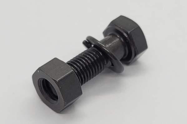 Bolt, Nut & Lockwasher Set