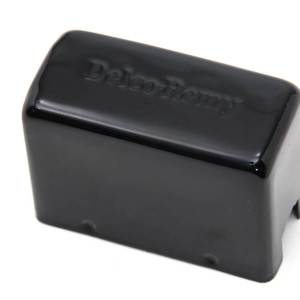 Delco Remy Style Relay Cover