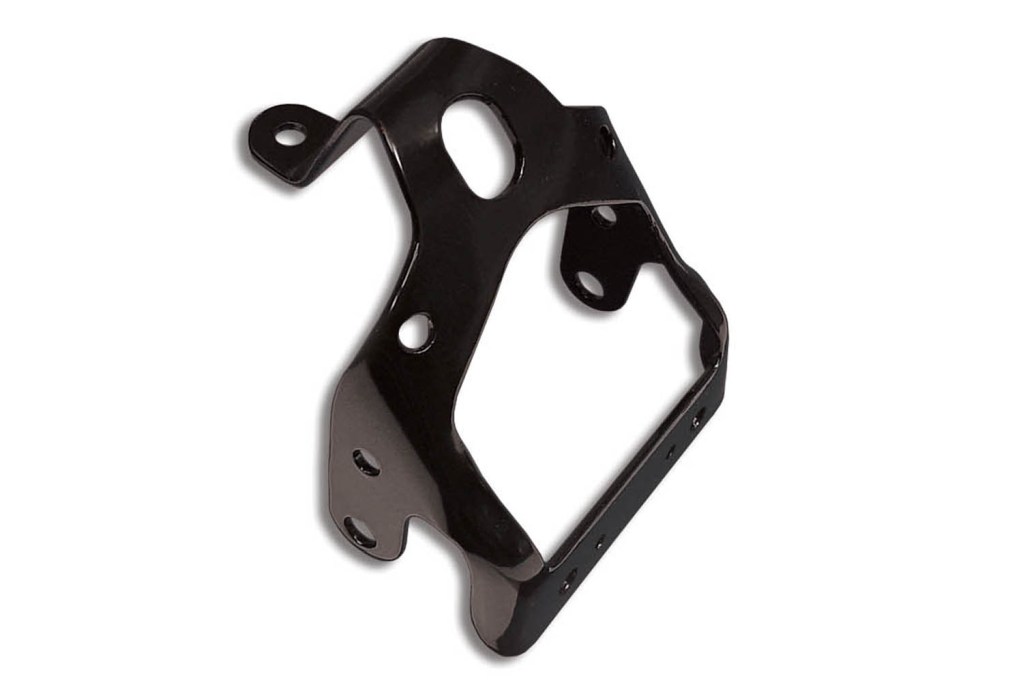 Headlight & Horn Bracket (1946-57)