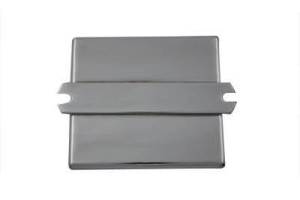 Battery Box Top (Chrome)