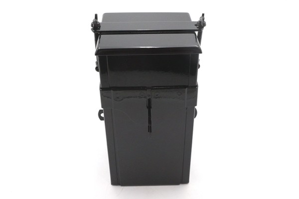 45 WL Battery Box (Black)