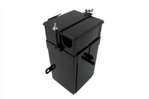 45 WL Battery Box (Black)