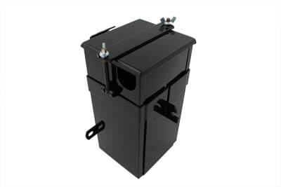 45 WL Battery Box (Black)