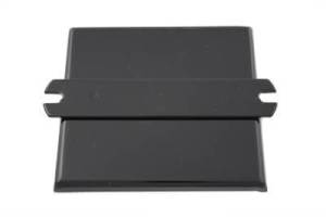 Battery Box Top (Black)