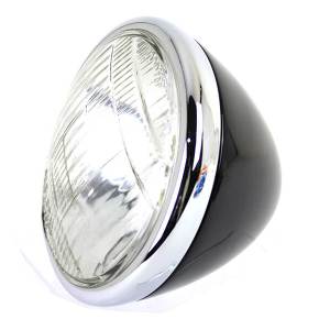 Guide Headlight