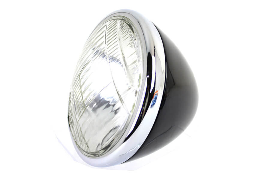 Guide Headlight