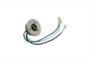 Headlight Bulb Socket