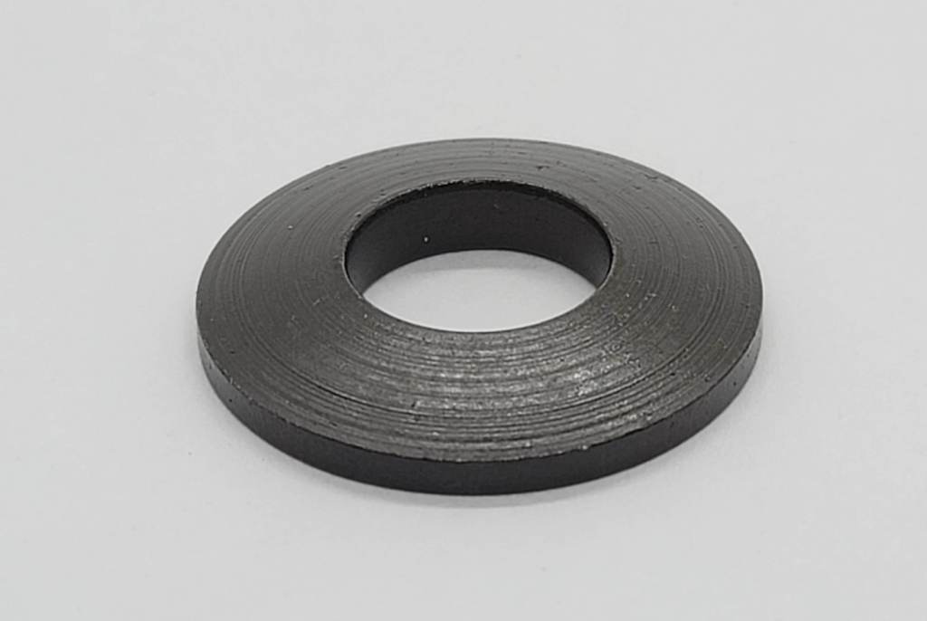 Beveled Washer