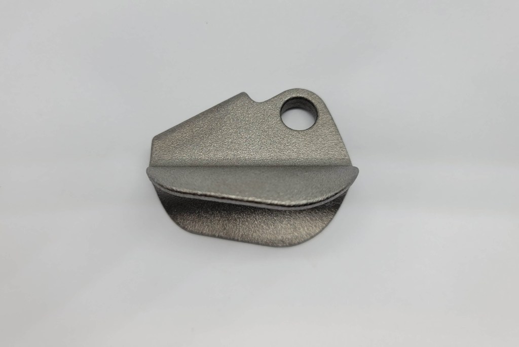 Battery Box Tab