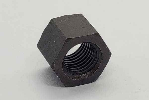 Hexagon Nut (7/16-20)