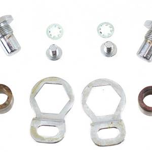 Clutch Arm Rebuilding Kit (wide)
