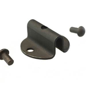 Clutch Arm Fulcrum Rebuild Kit