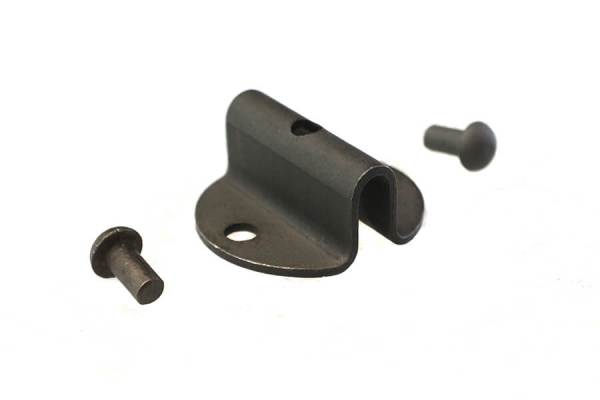 Clutch Arm Fulcrum Rebuild Kit