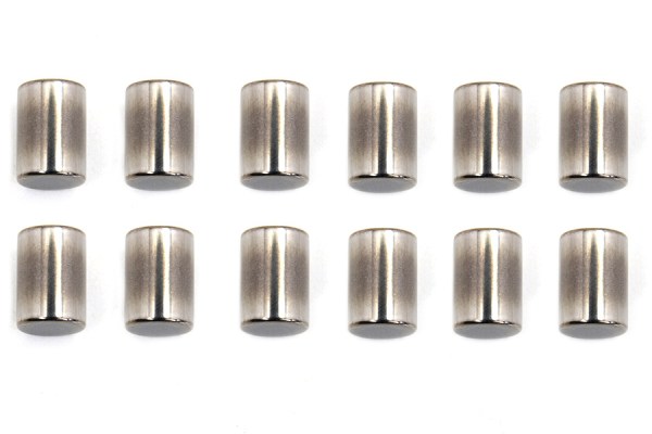 Left Case Roller Bearings