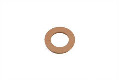 Hand Shifter Leather Washer