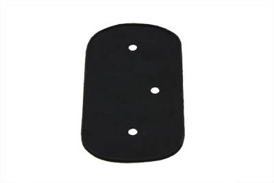 Taillight Base Gasket (rubber)