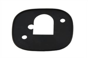 Oval Taillight Base Gasket