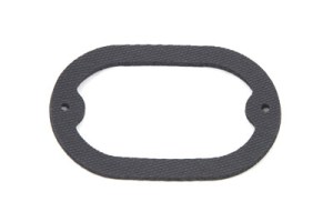 Oval Taillight Lens Gasket
