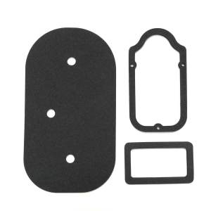 Taillight Gasket Set (foam)