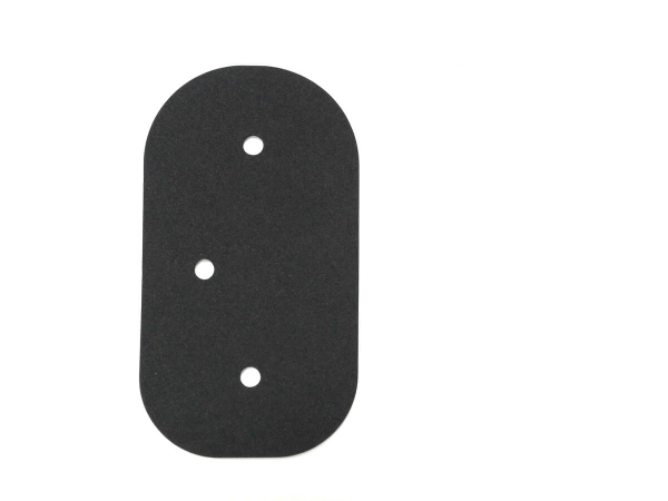 Taillight Base Gasket (foam)