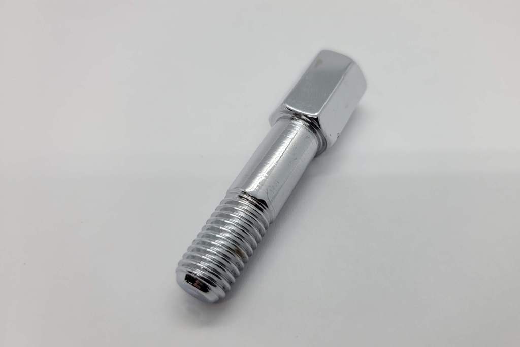Iron Head Headbolts (7/16-16 x 1 7/8")