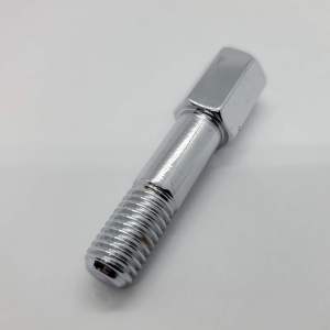 Iron Head Headbolts (7/16-16 x 1 7/8")