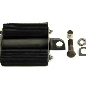 Bicycle Kick Starter Pedals