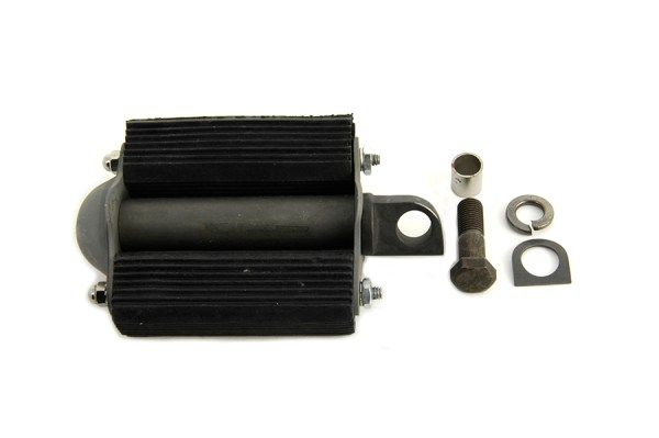 Bicycle Kick Starter Pedals