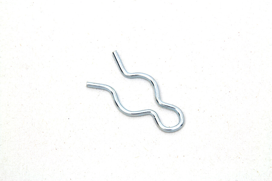 Shifter Shaft Clip