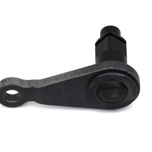 Shifter Lever with Shaft