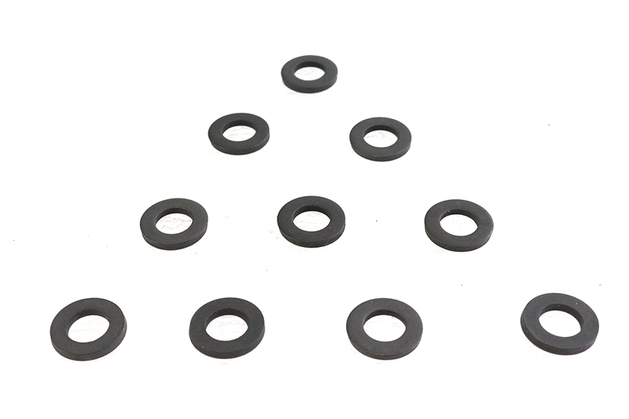 Iron Head Washer Kit