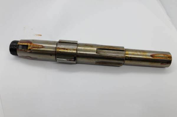 Mainshaft (1933-40)