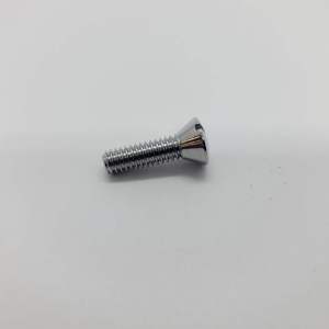 Transmission Side Cover Screw