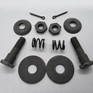 Inner Primary Chain Guard Mounting Kit