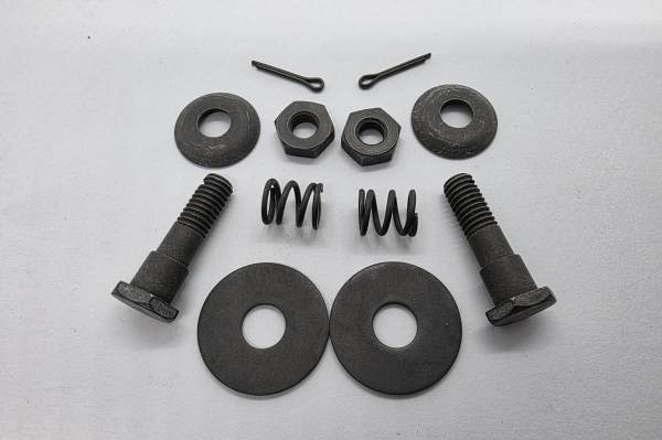 Inner Primary Chain Guard Mounting Kit