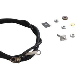 Circuit Breaker Wire Assembly