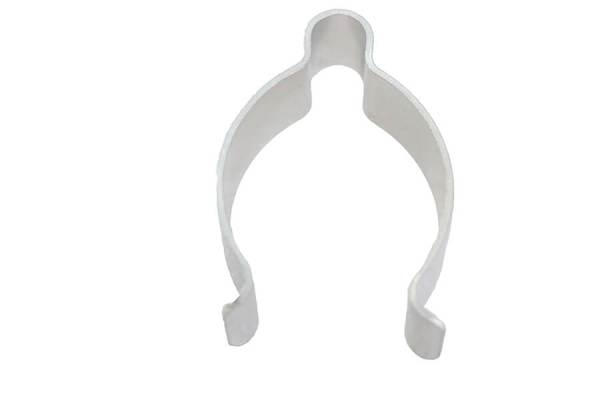 Frame Head Wiring Clip