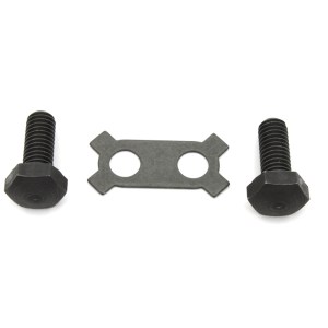 2nd Gear Retaining Bracket Locktab and Bolt Kit