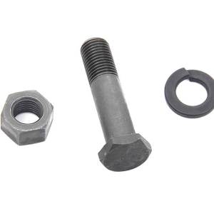 Kick Starter Clamp Bolt