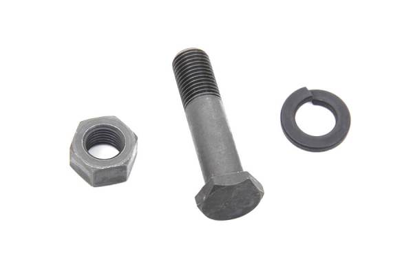 Kick Starter Clamp Bolt