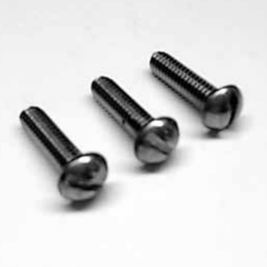 Tail Light Cover Screw Kit