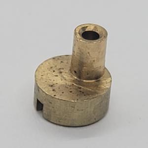 Eccentric Points Screw