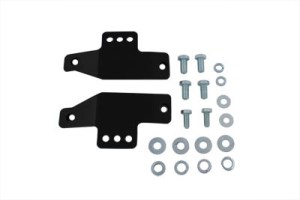 Seat Handrail Mount Kit