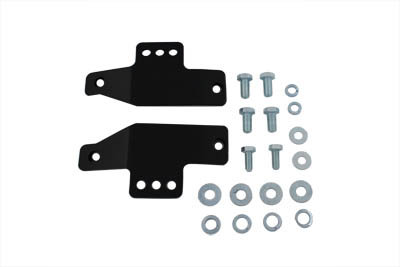 Seat Handrail Mount Kit