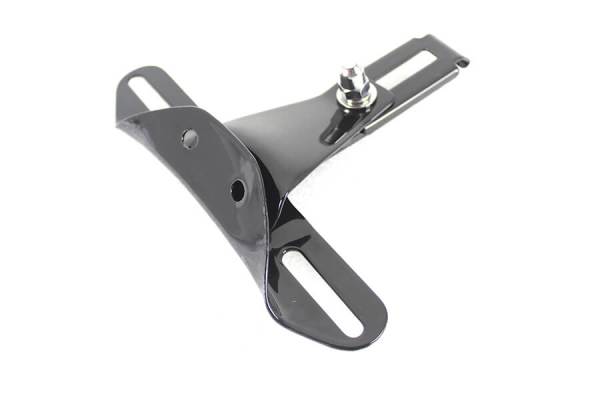 Licence Plate Bracket