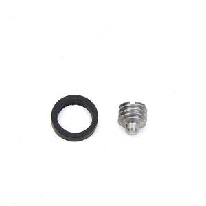 Shifter Fork Cam Shaft Lock Screw and Oil Seal Kit