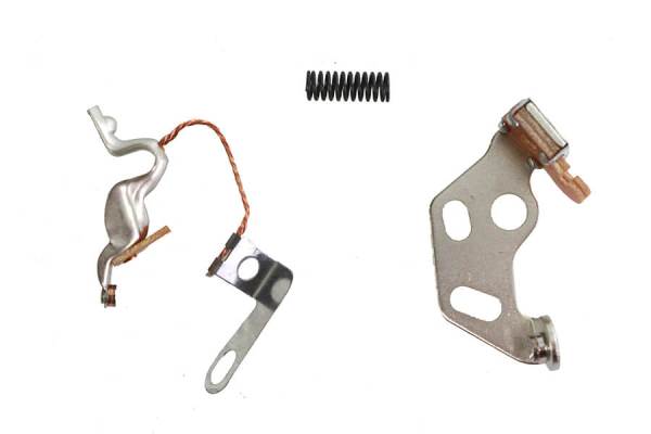 Points Set (1930-47)