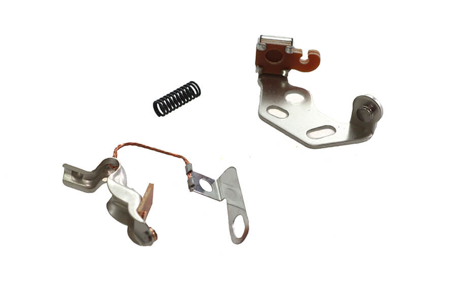 Points Set (1930-47) - Image 2