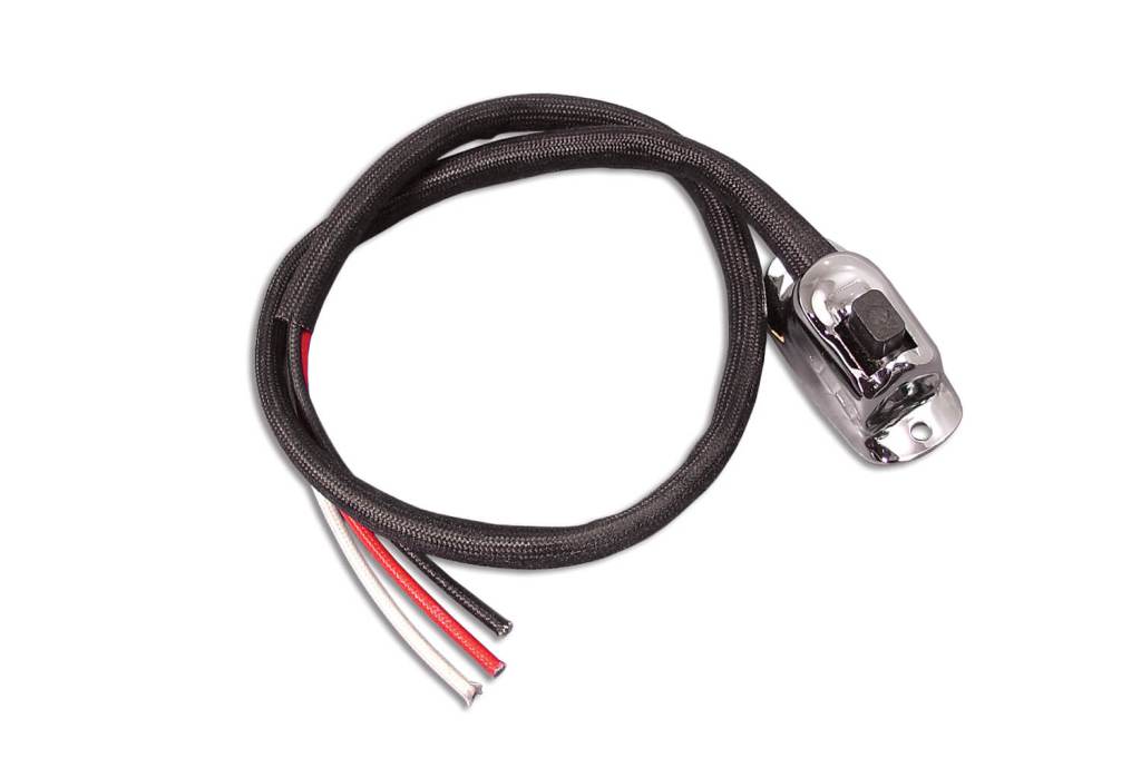3 Position Switch (side exit)